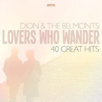 The Kissin' Game - Dion & The Belmonts