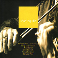 Progression - Carles Benavent & Emili Baleriola & Jordi Bonell & Salvador Font & Josep Mas