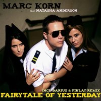 Fairytale of Yesterday - Marc Korn & Natasha Anderson