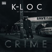 On My Shoulders - K-Loc & XSF