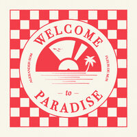 Welcome to Paradise - Alexander Som & Fleur De Mur