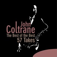 Mr. Day - John Coltrane & McCoy Tyner & Elvin Jones & Steeve Davis