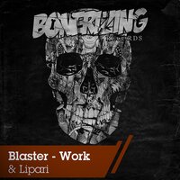 Lipari - Blaster