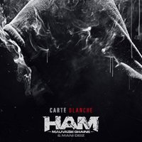 A l'aise dans l'ombre - HAM Mauvaise Graine & Ritzo