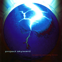 Lunacy - Project Skyward