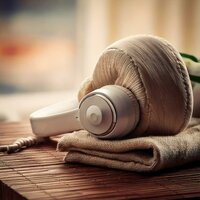 Peaceful Moments in Sound - Cocktail Party Music & Relaxing Restaurant Music & Relaxation Music Guru