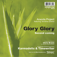 Glory Glory - Ananda Project