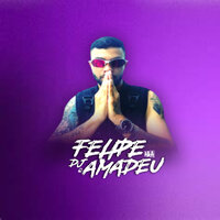 Pica Pal da Cabeça Roxa - Dj felipe Amadeu