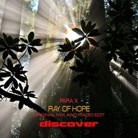 Ray of Hope - Para X