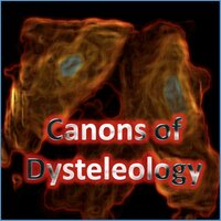Canon of Dalek - Zarqnon the Embarrassed