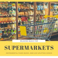 Relaxing Music for Supermarkets - Reiki for Animals
