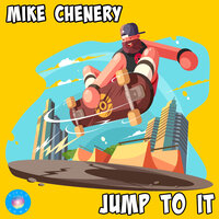 Jump To It - Mike Chenery