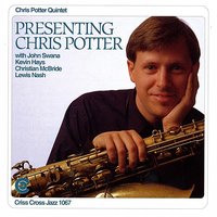 Uneasy Dreams - Chris Potter Quintet & Christian McBride & Kevin Hays & Lewis Nash & John Swana