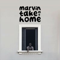 Never Forgot Me - Marvin