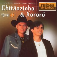 Falando Às Paredes - Chitãozinho