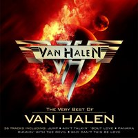 Eruption - Van Halen