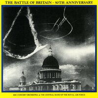 Speedbird Salutes the Few (Theme) - BBC Concert Orchestra