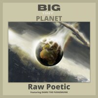 You Don't Know - Raw Poetic & Damu The Fudgemunk