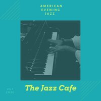 Repairing the Patches - The Jazz Cafe