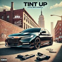 Tint Up - Jiggz Brickwall