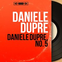 Patricia - Armand Migiani et son orchestre & Danièle Dupré