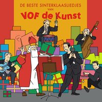 Hij Tomt - Vof De Kunst