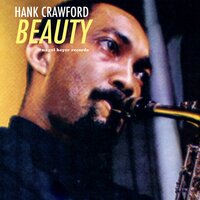 Shooby - Hank Crawford