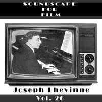 Symphonic Etudes Op. 13 - Josef Lhévinne
