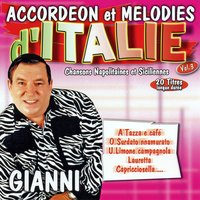 O Surdato Nnamurato (Tarentelle) - Gianni