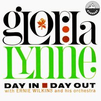 Smile It Off - Ernie Wilkins Orchestra & Gloria Lynne