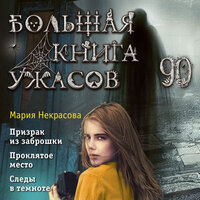 Мария Некрасова. «Большая книга ужасов 90». Часть 30 - Андрей Бригиневич