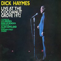 What Are You Doing the Rest of Your Life - Dick Haymes