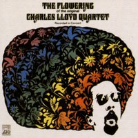 Gypsy '66 - Charles Lloyd Quartet & Charles Lloyd
