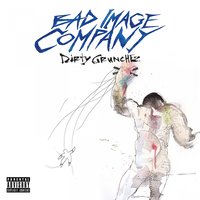 Rest in Peace - Bad Image Company