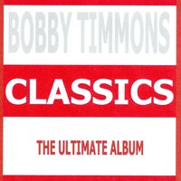 My Funny Valentine - Bobby Timmons