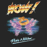 Bola Kaca - Wow! & Fariz RM