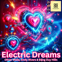 Cosmic Carnival - Oliver Wells & Emily Rivers & Đặng Duy Hiền