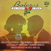 Toda Una Vida - Blanca Rosa Gil