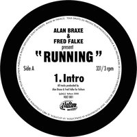 Intro - Alan Braxe