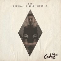 Vyolin Jazz - Archila