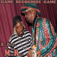 My Past #2 - Mac Rell