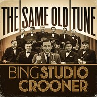 With Each Tender Step We Show - Bing Studio Crooner