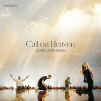 The Lamb's Book of Life - Passion & Brett Younker & Chidima & Rachel Halbach