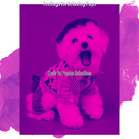 Smooth Jazz Soundtrack for Relaxing Pups - Music for Puppies Collections