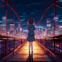 Ночной вайб - Chill guy LoFi