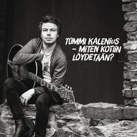 Moi - Tommi Kalenius