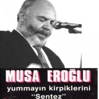 Şarızlı Çonto'nun Ağıdı - Musa Eroğlu