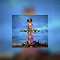 Tupai Dapek Jariang - Boy Shandy