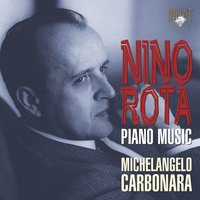 Valse lento molto cantabile, un poco liberamente - Michelangelo Carbonara