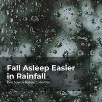 Warm Bed in the Rain - ASMR Rain Sounds & Rain Sounds Nature Collection & Sleepy Rain